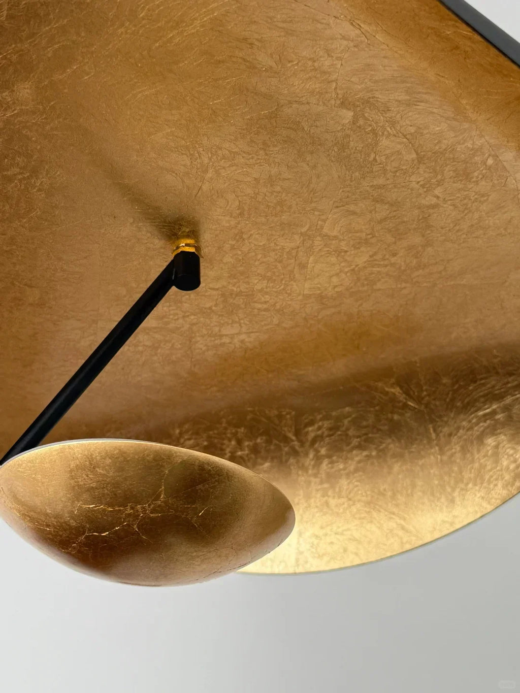 Lederam Pendant Lamp