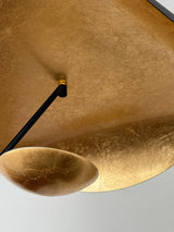 Lederam Pendant Lamp