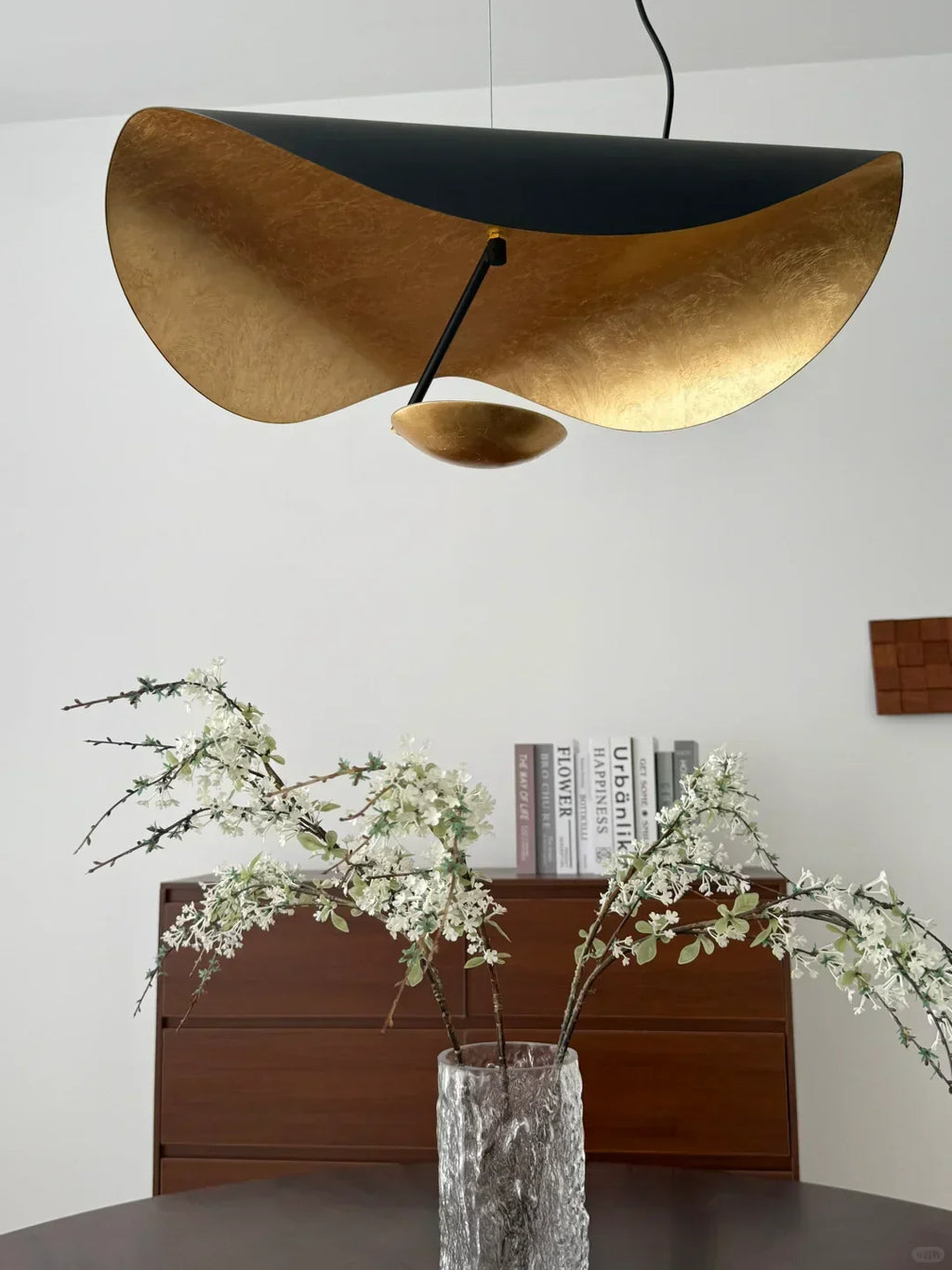 Lederam Pendant Lamp