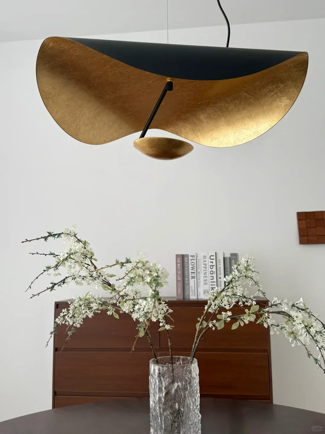 Lederam Pendant Lamp