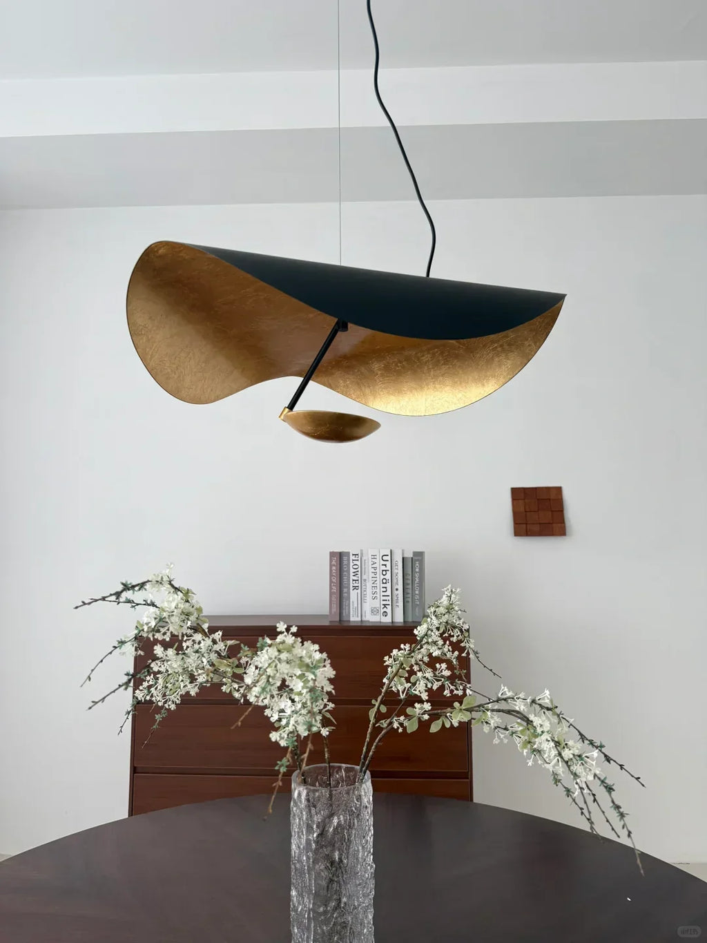 Lederam Pendant Lamp