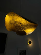 Lederam Pendant Lamp