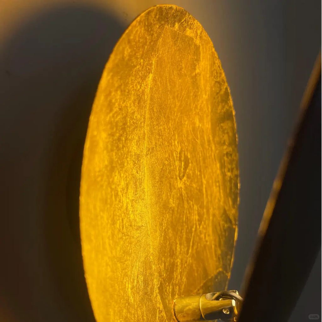 Lederam Pendant Lamp