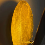 Lederam Pendant Lamp