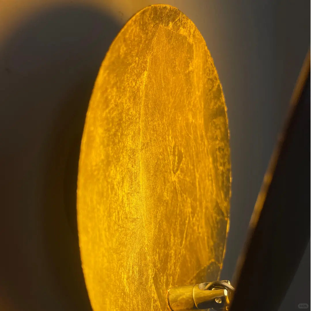 Lederam Pendant Lamp