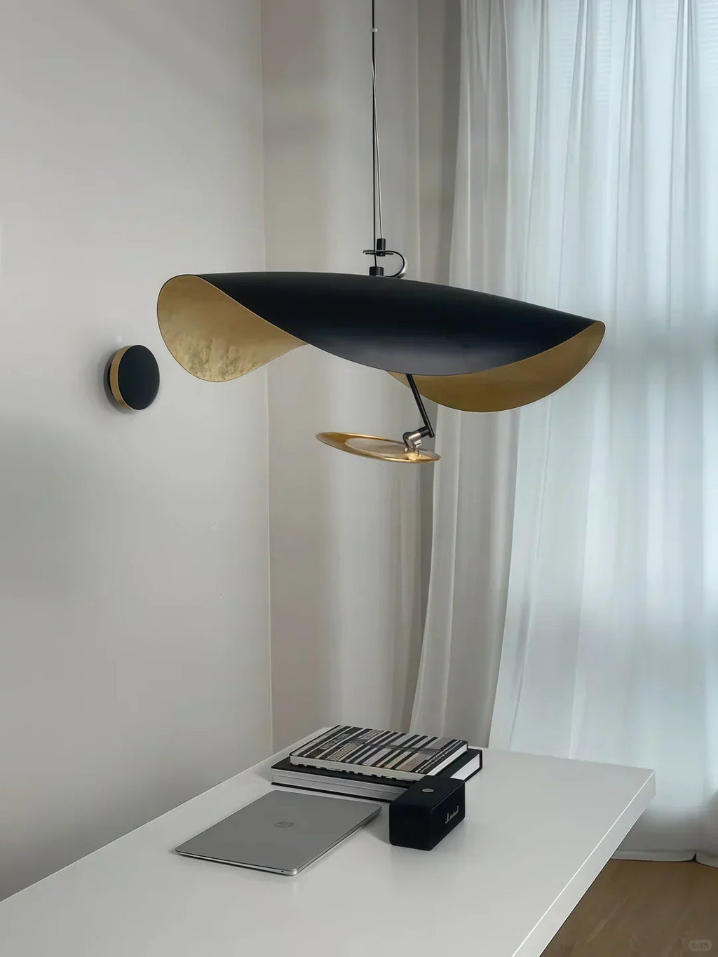 Lederam Pendant Lamp