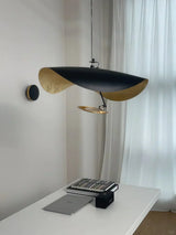 Lederam Pendant Lamp