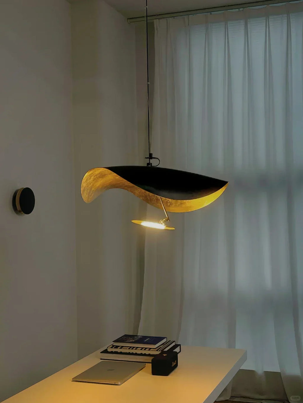 Lederam Pendant Lamp
