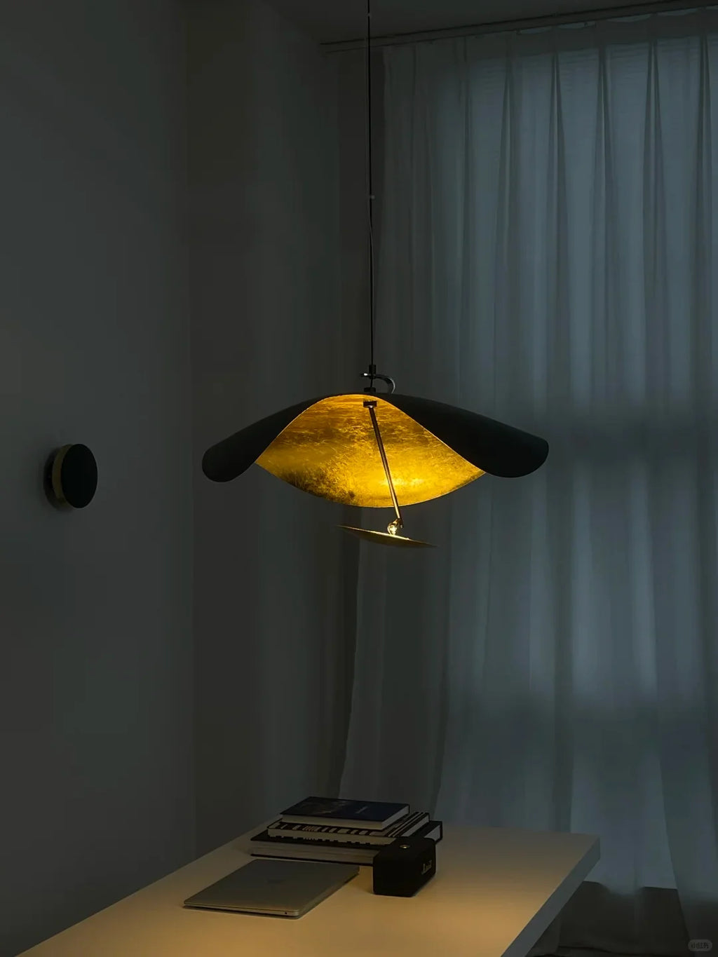 Lederam Pendant Lamp