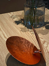 Lederam W Wall Sconce