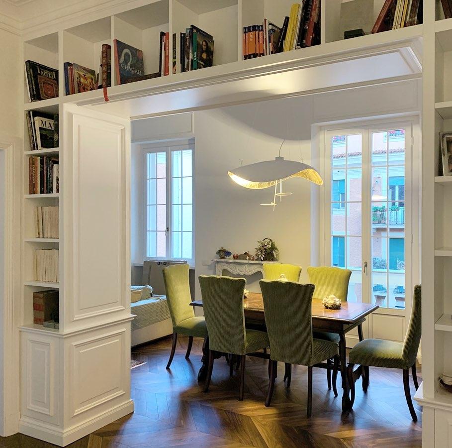 Lederam Pendant Lamp