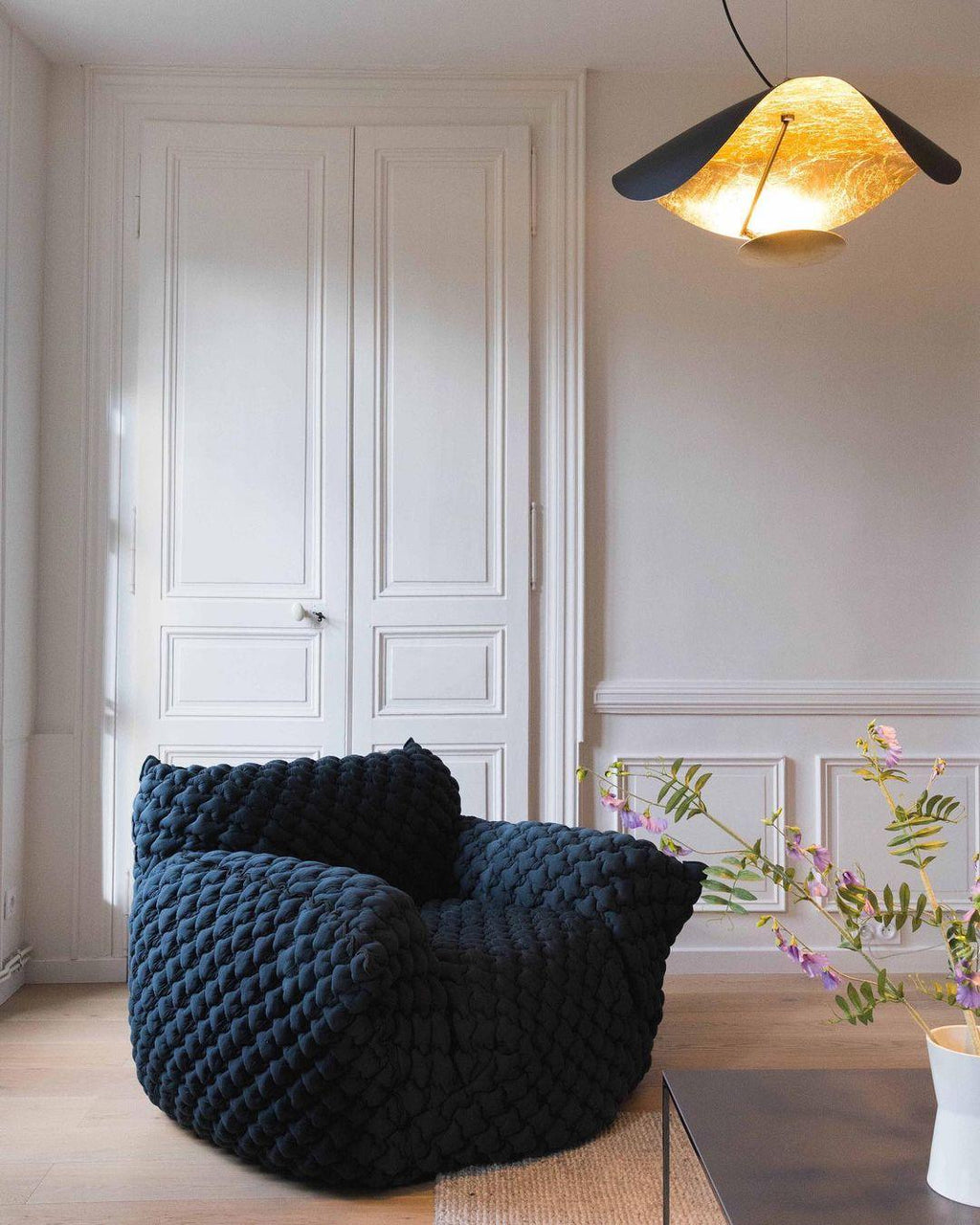Lederam Pendant Lamp