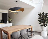 Lederam Pendant Lamp