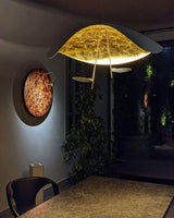 Lederam Pendant Lamp