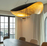 Lederam Pendant Lamp