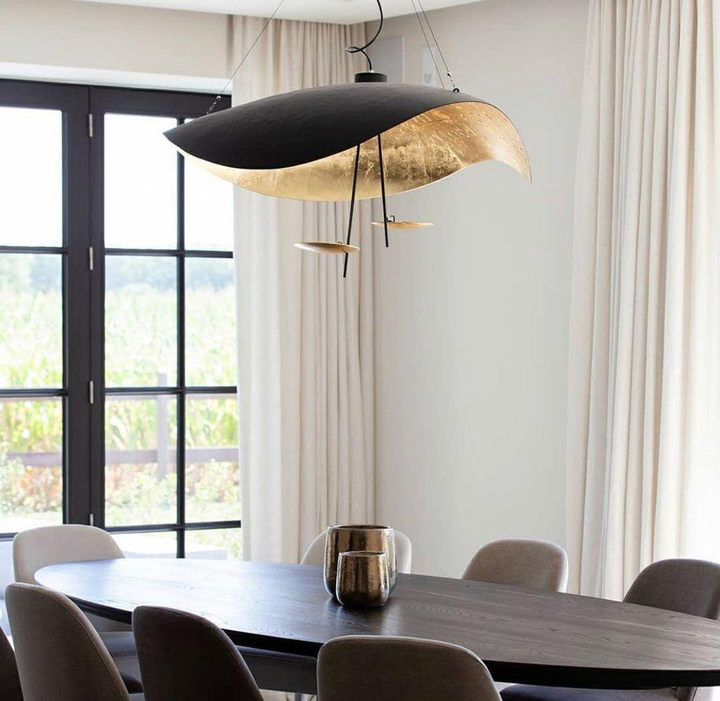 Lederam Pendant Lamp