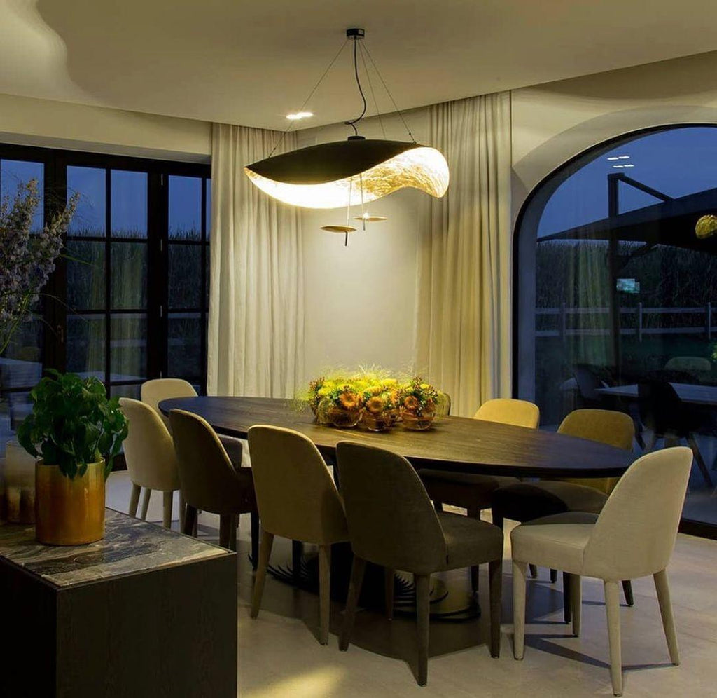 Lederam Pendant Lamp