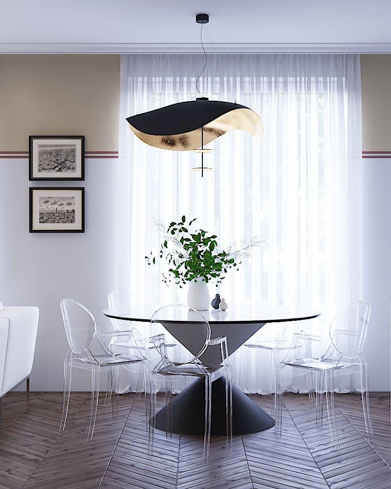 Lederam Pendant Lamp