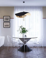 Lederam Pendant Lamp