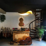 Lederam Pendant Lamp