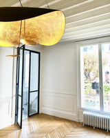 Lederam Pendant Lamp
