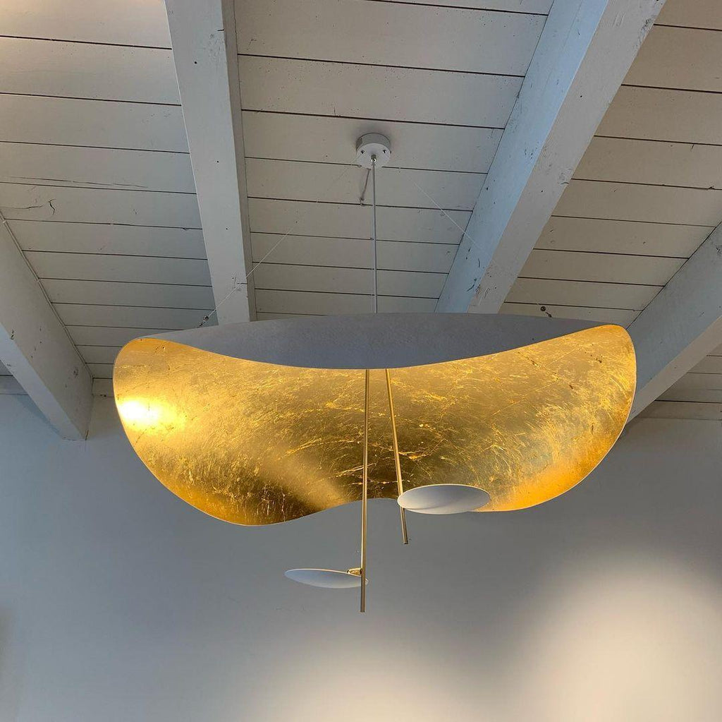 Lederam Pendant Lamp