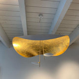Lederam Pendant Lamp