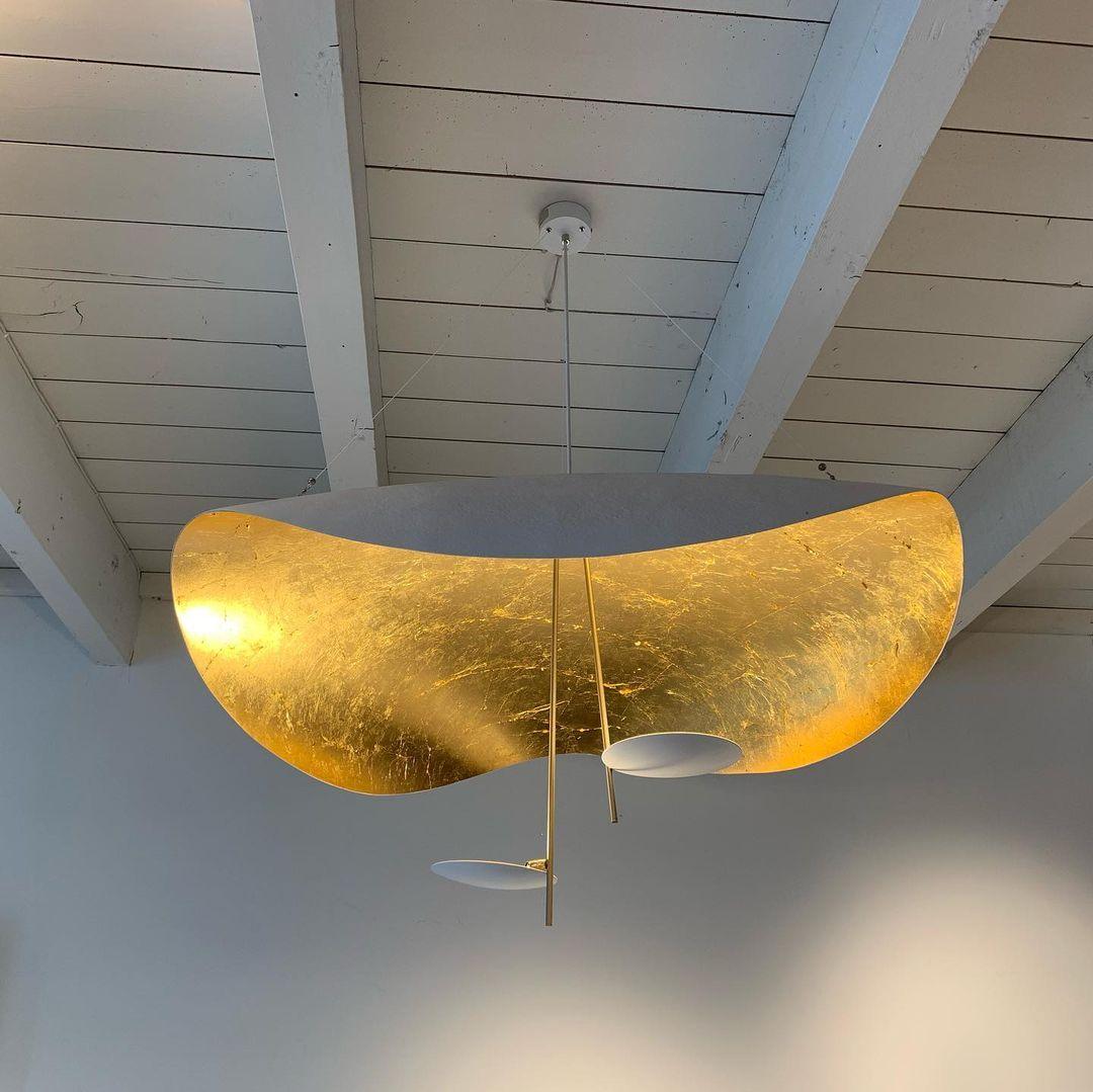 Lederam Pendant Lamp