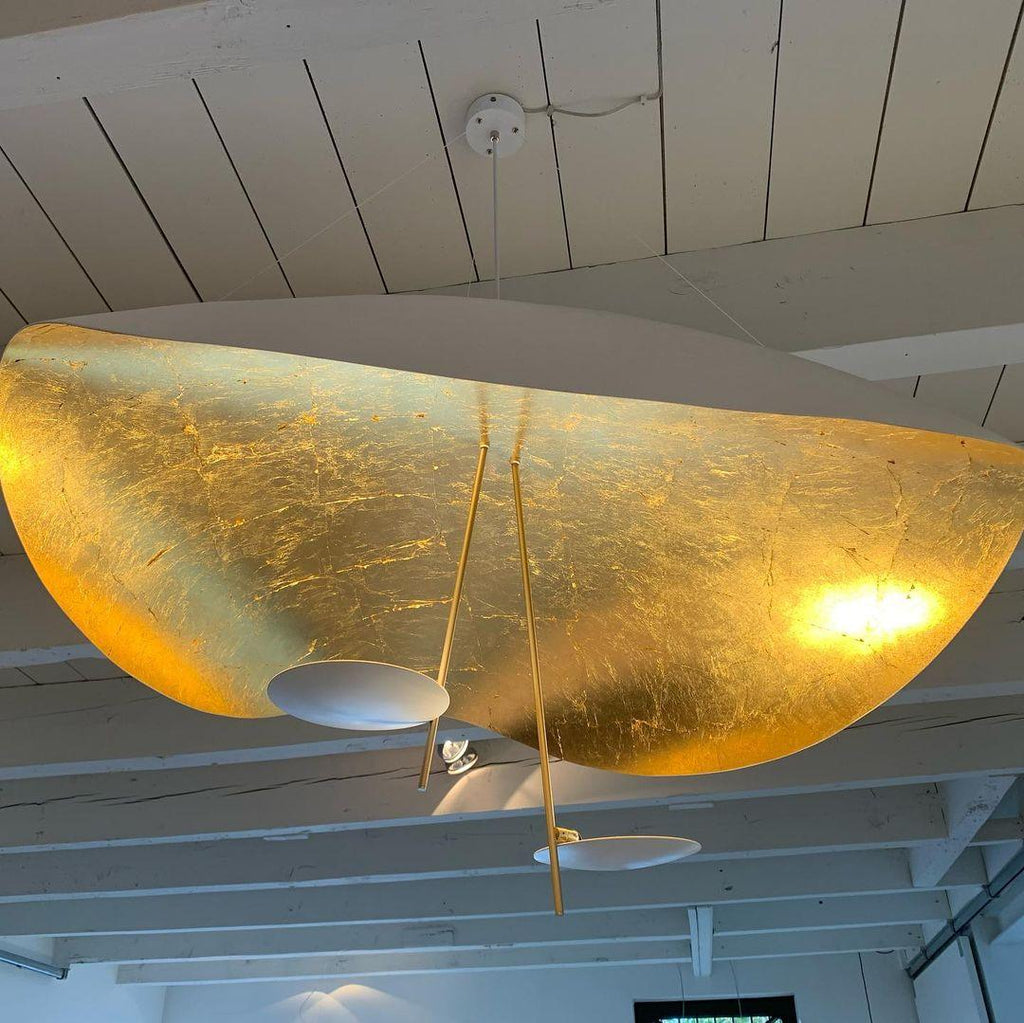 Lederam Pendant Lamp