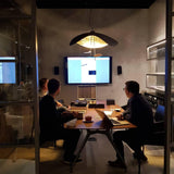 Lederam Pendant Lamp