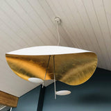Lederam Pendant Lamp