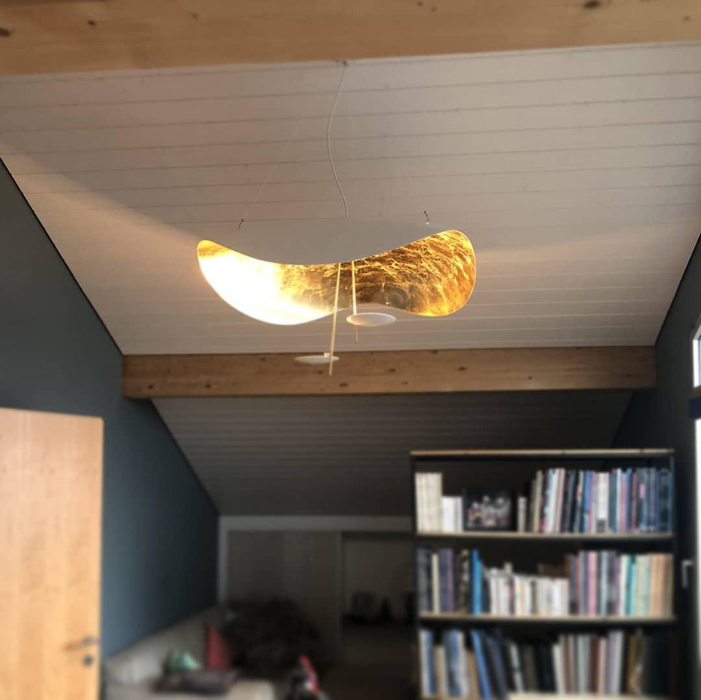 Lederam Pendant Lamp