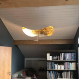 Lederam Pendant Lamp