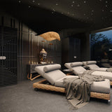 Lederam Pendant Lamp