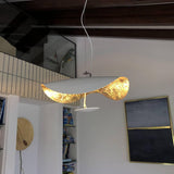 Lederam Pendant Lamp