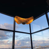 Lederam Pendant Lamp