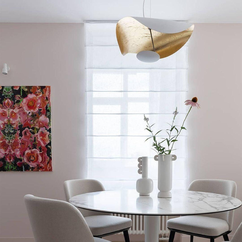 Lederam Pendant Lamp