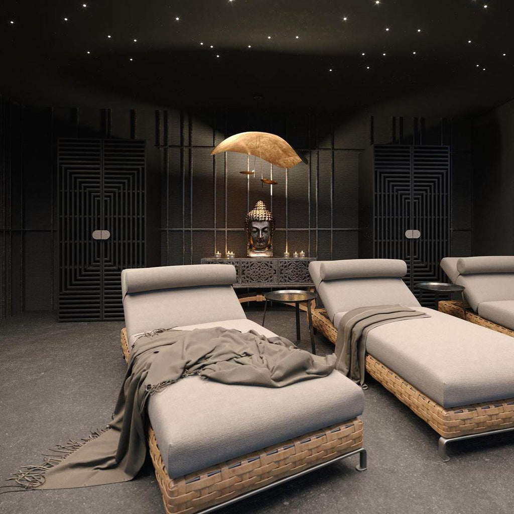 Lederam Pendant Lamp
