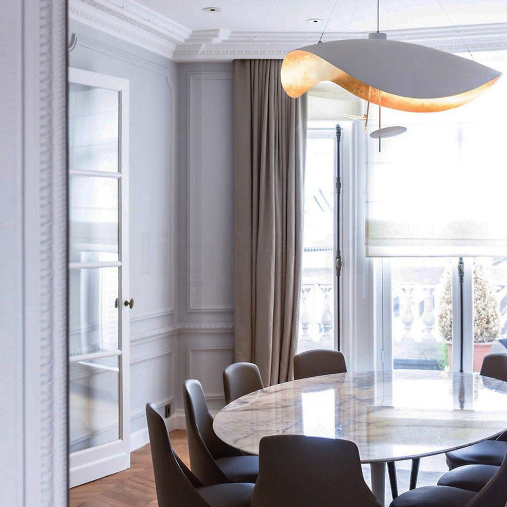 Lederam Pendant Lamp