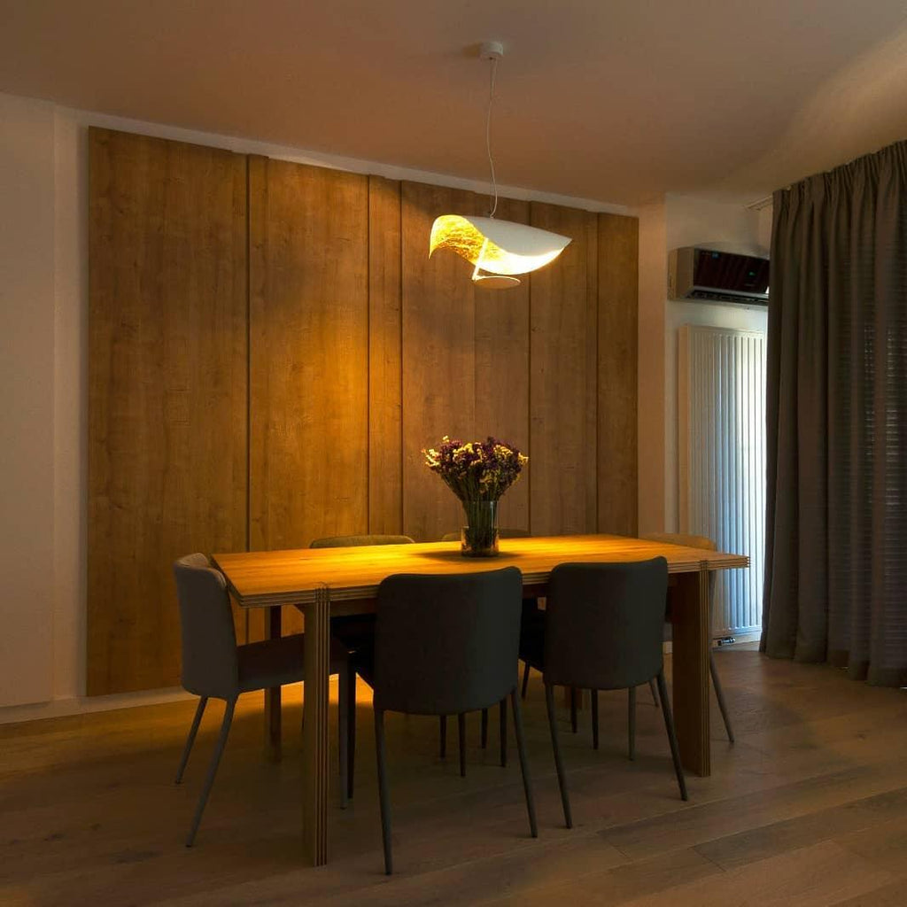 Lederam Pendant Lamp
