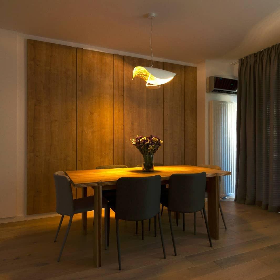 Lederam Pendant Lamp