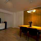 Lederam Pendant Lamp