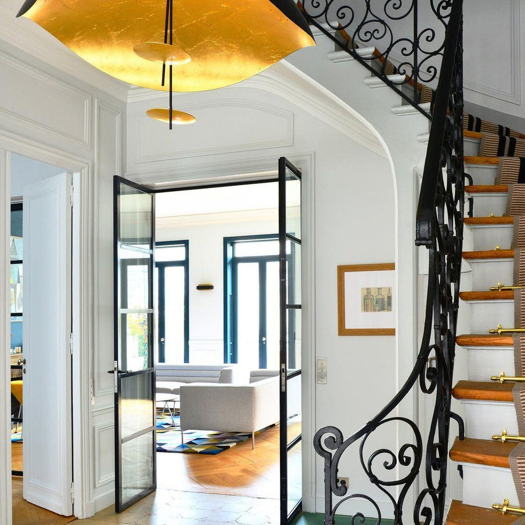 Lederam Pendant Lamp