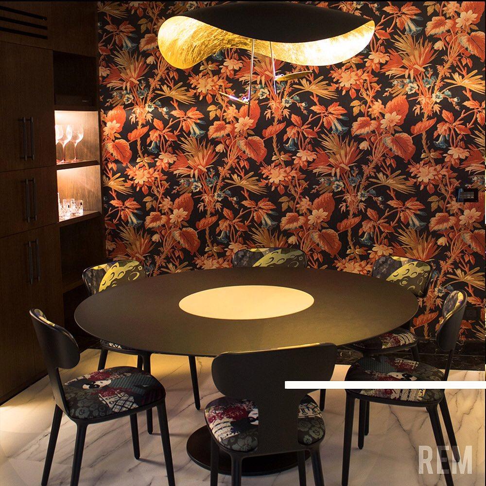 Lederam Pendant Lamp