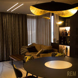 Lederam Pendant Lamp