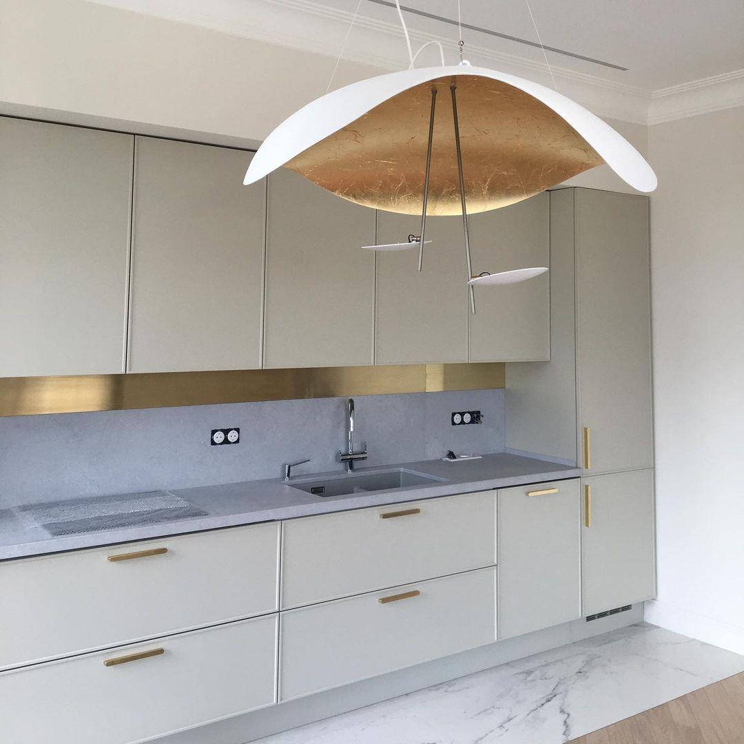 Lederam Pendant Lamp