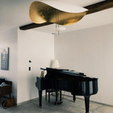 Lederam Pendant Lamp