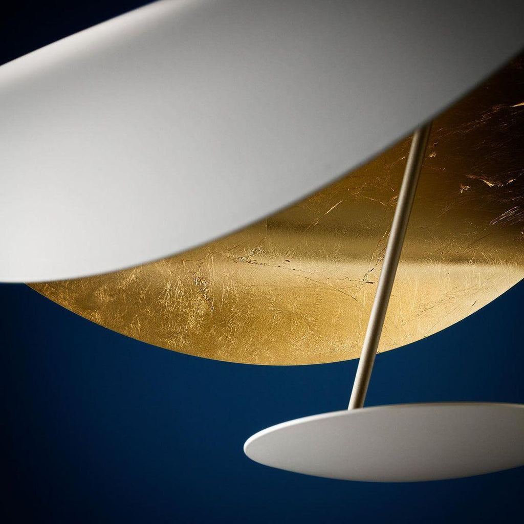 Lederam Pendant Lamp