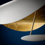 Lederam Pendant Lamp