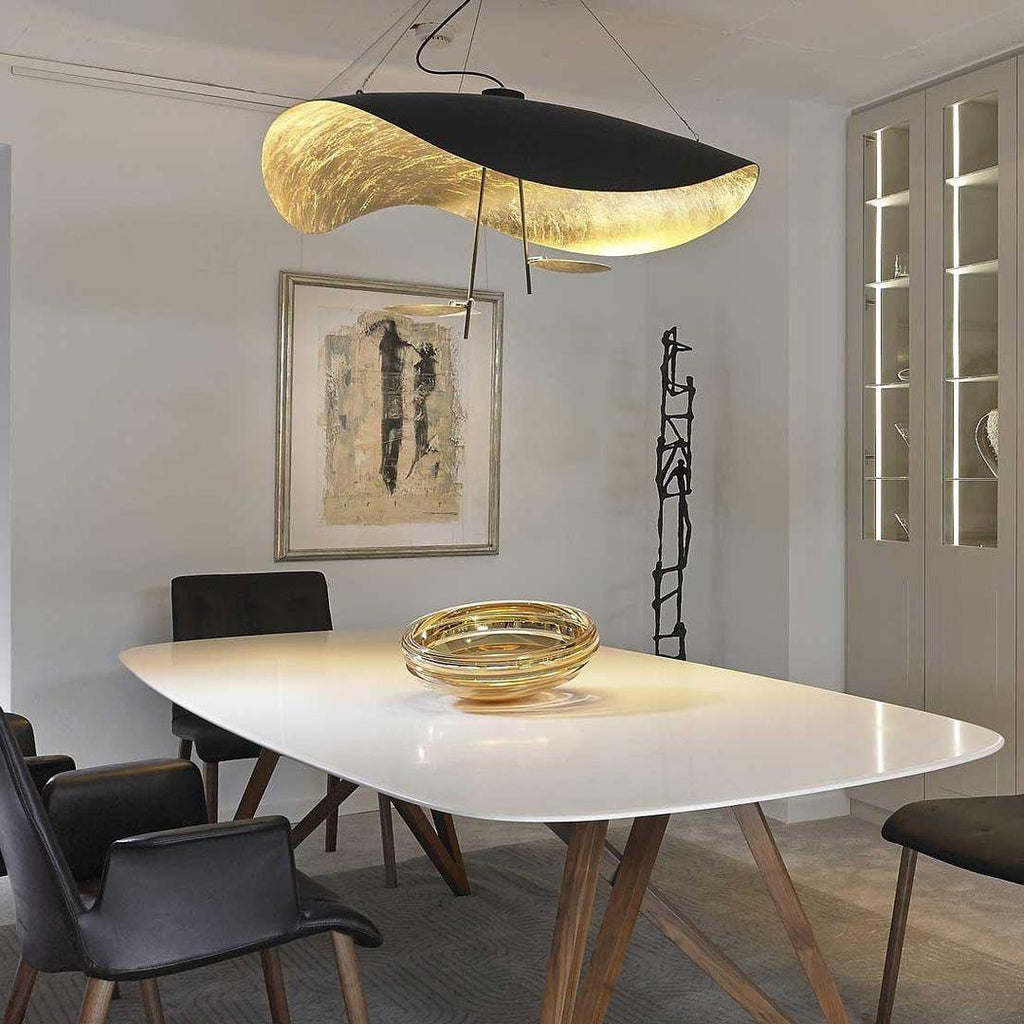 Lederam Pendant Lamp